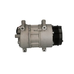 Compresseur de climatisation BOSCH 1986AD1092 pour MERCEDES Classe A, Classe B BOSCH