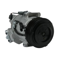 AC Compressor BOSCH 1 986 AD1 097 OE Ref 13414017