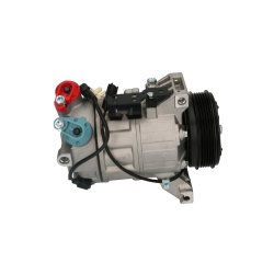 Compresseur de climatisation BOSCH 1986AD1098 pour VOLVO S80, V70, XC60 OE 30780443 BOSCH