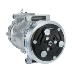 AC Compressor BOSCH 1 986 AD1 099 OE Ref 2758433