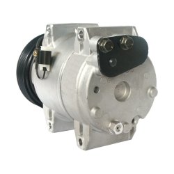 AC Compressor BOSCH 1 986 AD1 104 OE Ref 1201361