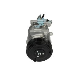 Compresseur de climatisation BOSCH 1986AD1105 pour CITROËN, DS, PEUGEOT OE 9672247080 BOSCH