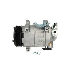 Compresseur de climatisation BOSCH 1986AD1105 pour CITROËN, DS, PEUGEOT OE 9672247080 BOSCH