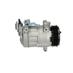 Compresseur de climatisation BOSCH 1986AD1105 pour CITROËN, DS, PEUGEOT OE 9672247080 BOSCH