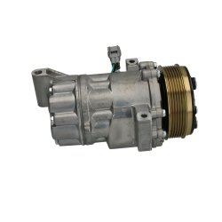 AC Compressor BOSCH 1 986 AD1 106 OE Ref 51820448