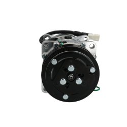 AC Compressor BOSCH 1 986 AD1 107 OE Ref 6453KV