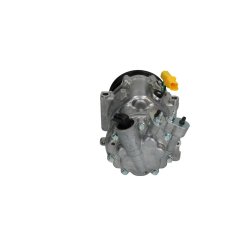 Compresseur de climatisation BOSCH 1986AD1111 pour CITROËN, PEUGEOT OE 6453QT BOSCH