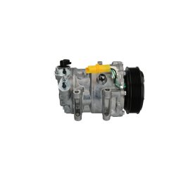 Compresseur de climatisation BOSCH 1986AD1111 pour CITROËN, PEUGEOT OE 6453QT BOSCH