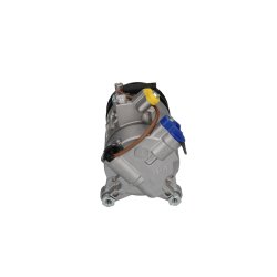 Compresseur de climatisation BOSCH 1986AD1120 pour BMW Série 1, 3, 4, référence d'origine 64529223695 BOSCH