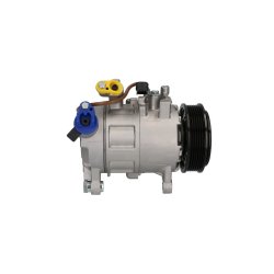 Compresseur de climatisation BOSCH 1986AD1120 pour BMW Série 1, 3, 4, référence d'origine 64529223695 BOSCH