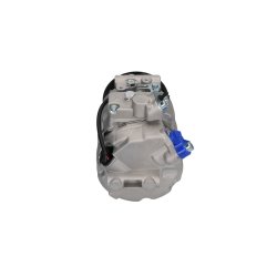 Compresseur de climatisation BOSCH 1986AD1124 pour BMW Série 3, 5, 6 OE 64509180550 BOSCH