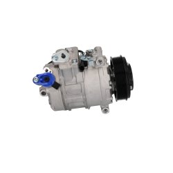 Compresseur de climatisation BOSCH 1986AD1124 pour BMW Série 3, 5, 6 OE 64509180550 BOSCH