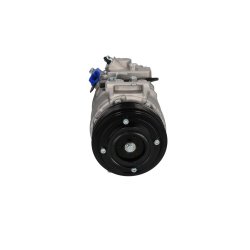 Compresseur de climatisation BOSCH 1986AD1124 pour BMW Série 3, 5, 6 OE 64509180550 BOSCH