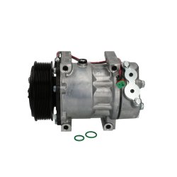 AC Compressor BOSCH 1 986 AD1 130 OE Ref R18BYU19D629AA