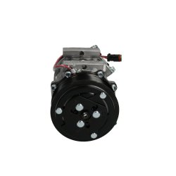 Compresseur de climatisation BOSCH 1986AD1130 pour MAZDA, SCANIA OE 10575186 BOSCH