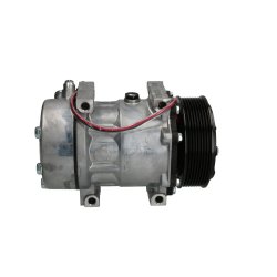 Compresseur de climatisation BOSCH 1986AD1130 pour MAZDA, SCANIA OE 10575186 BOSCH