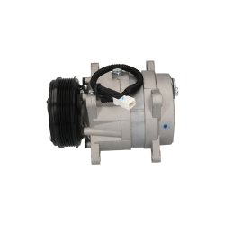 AC Compressor BOSCH 1 986 AD1 131 OE Ref 9636729480