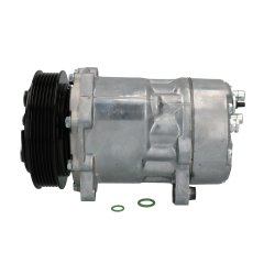 Compresseur de climatisation BOSCH 1986AD1132 pour VW California, LT, Transporter BOSCH