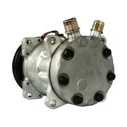 AC Compressor BOSCH 1 986 AD1 135 OE Ref 16045127