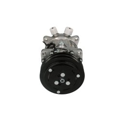 AC Compressor BOSCH 1 986 AD1 137 OE Ref D45070015