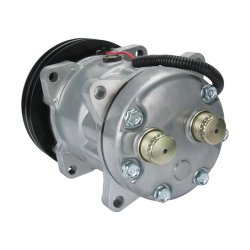 AC Compressor BOSCH 1 986 AD1 138 OE Ref 194121A1