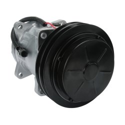 Compresseur de climatisation BOSCH 1986AD1138 OE 47050714 BOSCH