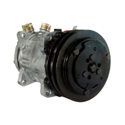 AC Compressor BOSCH 1 986 AD1 139 OE Ref 7637982