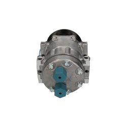 AC Compressor BOSCH 1 986 AD1 140 OE Ref 504185596