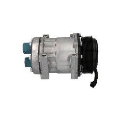 AC Compressor BOSCH 1 986 AD1 140 OE Ref 504185596 BOSCH