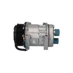 AC Compressor BOSCH 1 986 AD1 140 OE Ref 504185596 BOSCH