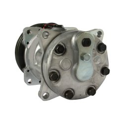 AC Compressor BOSCH 1 986 AD1 141 OE Ref 3779466M1