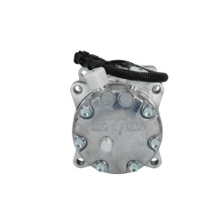 Compresseur de climatisation BOSCH 1986AD1142 pour MAN TGA OE 51779707006 BOSCH