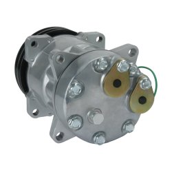 AC Compressor BOSCH 1 986 AD1 143 OE Ref 14506862