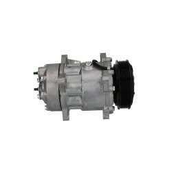Compresseur de climatisation BOSCH 1986AD1145 pour FIAT SCUDO OE 96464167 BOSCH