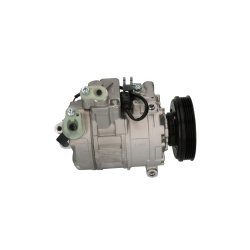 AC Compressor BOSCH 1 986 AD1 146 OE Ref 4B0260805M