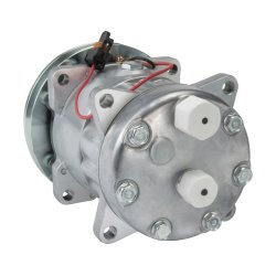 AC Compressor BOSCH 1 986 AD1 147 OE Ref 04437338