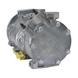 AC Compressor BOSCH 1 986 AD1 149 OE Ref 9655421680