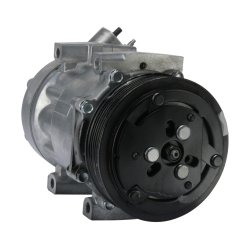 Compresseur de climatisation BOSCH 1986AD1149 pour CITROËN, FIAT, LANCIA, PEUGEOT BOSCH