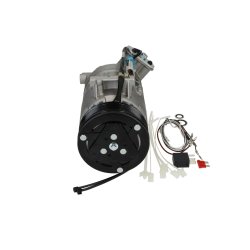 AC Compressor BOSCH 1 986 AD1 150 OE Ref 93190582