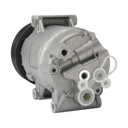 AC Compressor BOSCH 1 986 AD1 151 OE Ref 7711497517