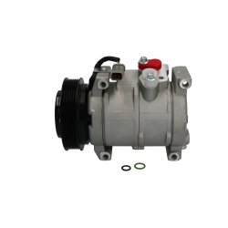 Compresseur de climatisation BOSCH 1986AD1156 pour CHRYSLER RAM, VOYAGER BOSCH