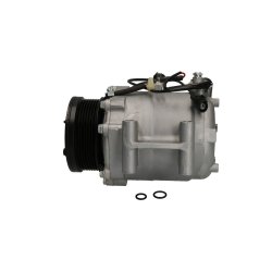 Compresseur de climatisation BOSCH 1986AD1158 pour HONDA CIVIC OE 38800RSRAE020 BOSCH