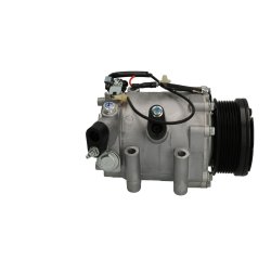 Compresseur de climatisation BOSCH 1986AD1158 pour HONDA CIVIC OE 38800RSRAE020 BOSCH