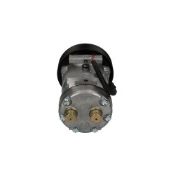 Compresseur de climatisation BOSCH 1986AD1160 pour NEW HOLLAND T9 OE 5040786100 BOSCH