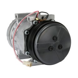 AC Compressor BOSCH 1 986 AD1 161 OE Ref 4281803M1