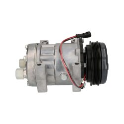 AC Compressor BOSCH 1 986 AD1 162 OE Ref 87519620