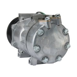 AC Compressor BOSCH 1 986 AD1 164 OE Ref 1531196