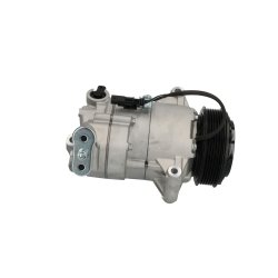 Compresseur de climatisation BOSCH 1986AD1168 pour VAUXHALL ASTRA, MERIVA, ZAFIRA BOSCH