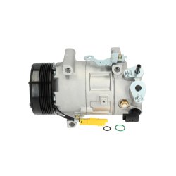 AC Compressor BOSCH 1 986 AD1 171 OE Ref 648754