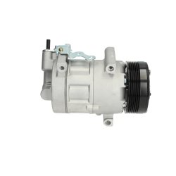 Compresseur de climatisation BOSCH 1986AD1171 pour CITROËN, PEUGEOT OE 6453ZE BOSCH